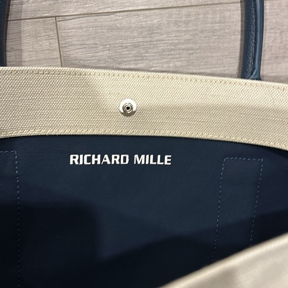 Richard Mille Bag - New without Bag - Picture 3 of 5